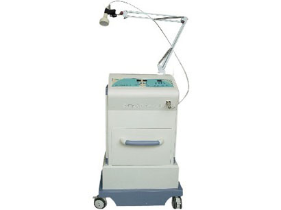 多功能微波治療系統